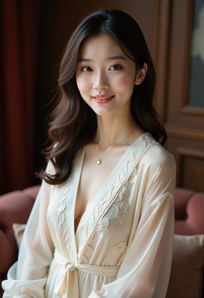讨厌与心动的距离